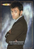 Doctor Who Prsentation du Docteur 