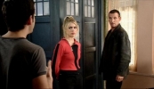 Doctor Who Le Docteur et Rose 