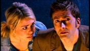Doctor Who Le Docteur et Rose 