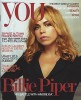 Doctor Who Billie Piper-Scans 