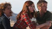 Doctor Who River, Amy et Rory 