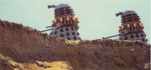 Doctor Who Daleks srie classique 