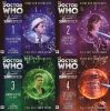 Doctor Who Bernice Summerfield : Personnage de la srie 