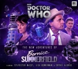 Doctor Who Bernice Summerfield : Personnage de la srie 