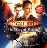 Doctor Who Roman The story of Martha 