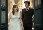 Doctor Who Le Docteur et Donna 