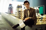 Doctor Who Charlie Gray 