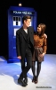 Doctor Who Photoshoot Noel 2012 