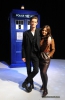 Doctor Who Photoshoot Noel 2012 