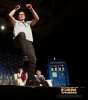 Doctor Who Salt Lake Comic Con (31.01.2015) 