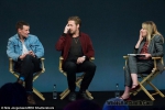 Doctor Who Apple Store Q&A Lost River (08.04.2015) 