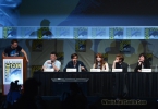 Doctor Who Comic Con San Diego (12 au 14.07.2012) 