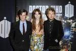 Doctor Who BFI Screening (14.08.2012) 