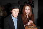 Doctor Who London Fashion Week (20.02.2011) 