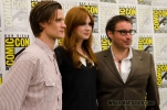 Doctor Who Comic Con SanDiego (22-24.07.2011) 