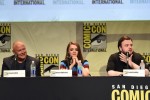 Doctor Who Panel de GOT Comic Con de San Diego 2015 