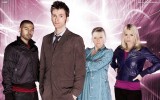 Doctor Who Relations Doctor Who- Le Docteur Mickey 