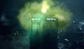 Doctor Who Cratures et aliens-Le foyer 