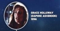 Doctor Who Grace Holloway : Personnage de la srie 