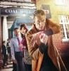 Doctor Who Danny et Clara 