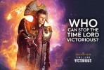 Doctor Who Time Lord Victorious 