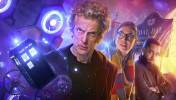 Doctor Who Photos promotionnelles Big Finish 