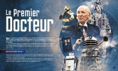 Doctor Who Doctor Who Le Guide Ultime - Editions 404 