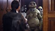 Doctor Who Slitheen 