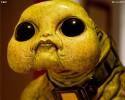 Doctor Who Slitheen 