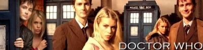 Fan arts - Doctor Who
