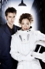 Doctor Who Promotion saison 4 