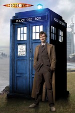 Film Doctor Who