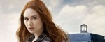 Chat avec Karen Gillan