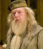 Dumbledore dans Doctor Who !!!