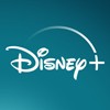 Logo de la chane Disney+