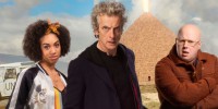 Doctor Who Relations saison 10- Bill Nardole 