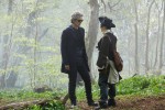 Doctor Who Le Docteur et Ashildr 