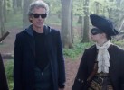 Doctor Who Le Docteur et Ashildr 